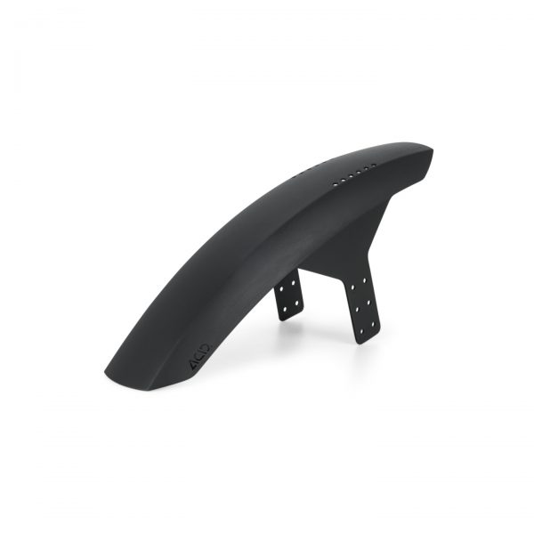 Φτερό_Εμπρόσθιο_ACID_Mudguard_Mud_Blocker_Short_1 Το πλάτος του φτερού είναι 87mm και ταιριάζει στα περισσότερα MTB, Enduro και Downhill πιρούνια με τροχό 26”, 27.5”, 29”.