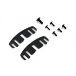 Το πλάτος του φτερού είναι 87mm και ταιριάζει στα περισσότερα MTB, Enduro και Downhill πιρούνια με τροχό 26”, 27.5”, 29”.