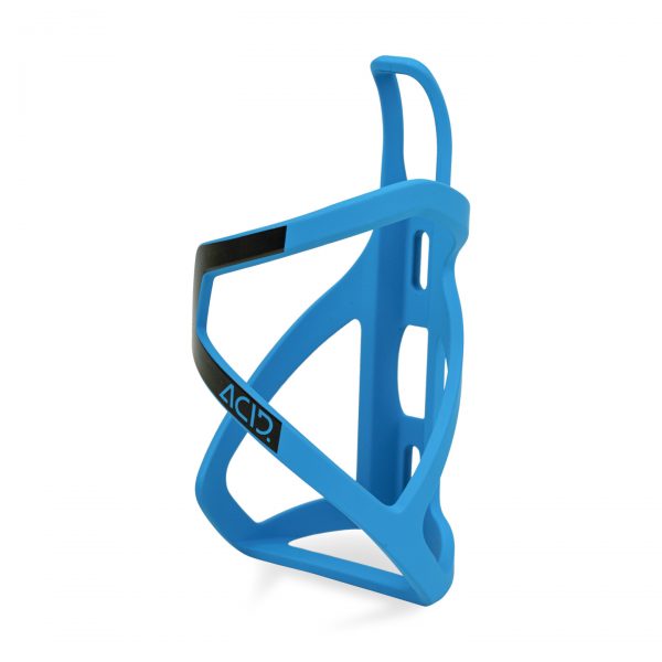 Παγουροθήκη_Acid_HPP_Left_Hand_Sidecage_Matt_Blue_n_Glossy_Black_1 παγουροθήκη Acid HPP, σχεδιασμένη από τους μηχανικούς της Cube για να δουλεύει σωστά και χωρίς προβλήματα.