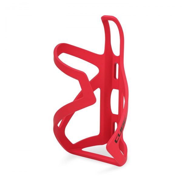 Παγουροθήκη_Cube_HPP_Sidecage_Matt_Red_n_Glossy_Black_1 παγουροθήκη Acid HPP, σχεδιασμένη από τους μηχανικούς της Cube για να δουλεύει σωστά και χωρίς προβλήματα.
