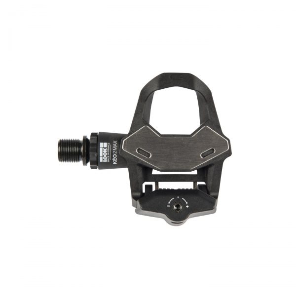 Keo 2 Max από την Look, το πετάλι που έχει γράψει σελίδες στην ιστορία της εταιρίας.