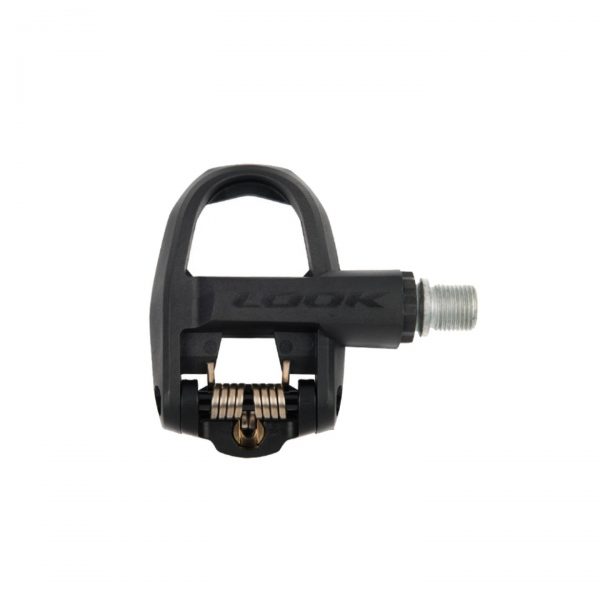 Keo Classic 3 από την Look, τα πετάλια σημείο αναφοράς για χρήση σε Road.