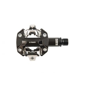 X-Track από την Look, το εισαγωγικό πετάλι της εταιρίας, για χρήση σε MTB.