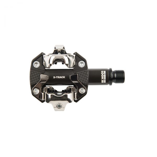 X-Track από την Look, το εισαγωγικό πετάλι της εταιρίας, για χρήση σε MTB.