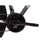 Το Hexagon 3.0 είναι πραγματικά ένα ποδήλατο που τα κάνει όλα, είναι άνετο και ασφαλές, σε εξαιρετική τιμή.