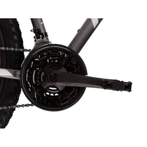 Ποδήλατο_Kross_Hexagon_30_Graphite_Blue_Gray_2022_3 Το Hexagon 3.0 είναι πραγματικά ένα ποδήλατο που τα κάνει όλα, είναι άνετο και ασφαλές, σε εξαιρετική τιμή.