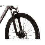 Το Hexagon 3.0 είναι πραγματικά ένα ποδήλατο που τα κάνει όλα, είναι άνετο και ασφαλές, σε εξαιρετική τιμή.