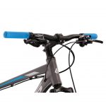 Το Hexagon 3.0 είναι πραγματικά ένα ποδήλατο που τα κάνει όλα, είναι άνετο και ασφαλές, σε εξαιρετική τιμή.