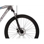 Το Hexagon 3.0 είναι πραγματικά ένα ποδήλατο που τα κάνει όλα, είναι άνετο και ασφαλές, σε εξαιρετική τιμή.