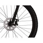 Το Hexagon 3.0 είναι πραγματικά ένα ποδήλατο που τα κάνει όλα, είναι άνετο και ασφαλές, σε εξαιρετική τιμή.