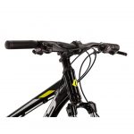 Το Hexagon 5.0 είναι πραγματικά ένα ποδήλατο που τα κάνει όλα, είναι άνετο και ασφαλές, σε εξαιρετική τιμή.