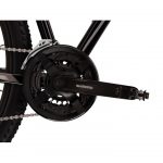 Το Hexagon 6.0 είναι πραγματικά ένα ποδήλατο που τα κάνει όλα, είναι άνετο και ασφαλές, σε εξαιρετική τιμή.