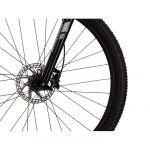 Το Hexagon 6.0 είναι πραγματικά ένα ποδήλατο που τα κάνει όλα, είναι άνετο και ασφαλές, σε εξαιρετική τιμή.