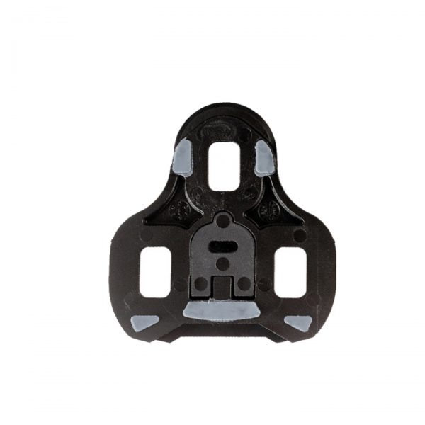 Keo Grip είναι τα κλασικά σχαράκια της Look με μια έξτρα στρώση TPU ελαστικού στην μέσα πλευρά τους για να μην γλιστράνε στους κάρμπον πάτους των παπουτσιών.