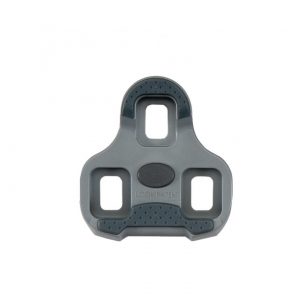 Keo Grip είναι τα κλασικά σχαράκια της Look με μια έξτρα στρώση TPU ελαστικού στην μέσα πλευρά τους για να μην γλιστράνε στους κάρμπον πάτους των παπουτσιών.