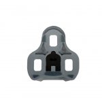 Keo Grip είναι τα κλασικά σχαράκια της Look με μια έξτρα στρώση TPU ελαστικού στην μέσα πλευρά τους για να μην γλιστράνε στους κάρμπον πάτους των παπουτσιών.