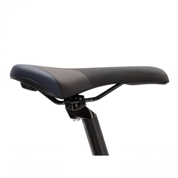 Ποδήλατο_Kross_Hexagon_30_Navy_Blue_Blue_White_10 Το Hexagon 3.0 είναι πραγματικά ένα ποδήλατο που τα κάνει όλα, είναι άνετο και ασφαλές, σε εξαιρετική τιμή.