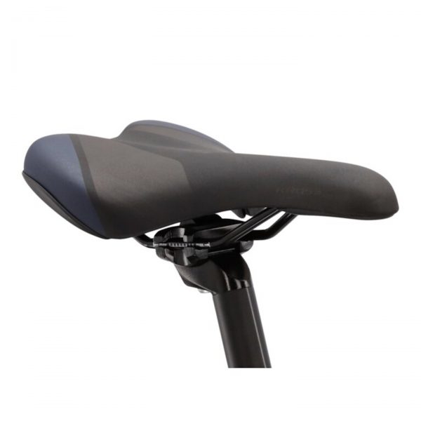 Ποδήλατο_Kross_Hexagon_30_Navy_Blue_Blue_White_11 Το Hexagon 3.0 είναι πραγματικά ένα ποδήλατο που τα κάνει όλα, είναι άνετο και ασφαλές, σε εξαιρετική τιμή.