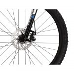 Το Hexagon 3.0 είναι πραγματικά ένα ποδήλατο που τα κάνει όλα, είναι άνετο και ασφαλές, σε εξαιρετική τιμή.