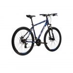 Το Hexagon 3.0 είναι πραγματικά ένα ποδήλατο που τα κάνει όλα, είναι άνετο και ασφαλές, σε εξαιρετική τιμή.