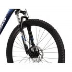 Το Hexagon 3.0 είναι πραγματικά ένα ποδήλατο που τα κάνει όλα, είναι άνετο και ασφαλές, σε εξαιρετική τιμή.