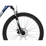 Το Hexagon 3.0 είναι πραγματικά ένα ποδήλατο που τα κάνει όλα, είναι άνετο και ασφαλές, σε εξαιρετική τιμή.