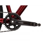 Το Level 6.0 είναι εξοπλισμένο με ποιοτικά περιφερειακά που θα το κάνουν ένα πολύ αξιόπιστο ποδήλατο.