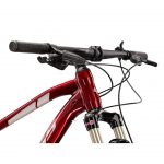 Το Level 6.0 είναι εξοπλισμένο με ποιοτικά περιφερειακά που θα το κάνουν ένα πολύ αξιόπιστο ποδήλατο.