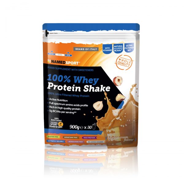 Πρωτεΐνη_100_Whey_Named_Sport_Hazelnut_Cream_900gr_1 Η Whey Protein της Named Sport είναι ένα ολοκληρωμένο blend πρωτεϊνών, με βιταμίνες και  αμινοξέα.