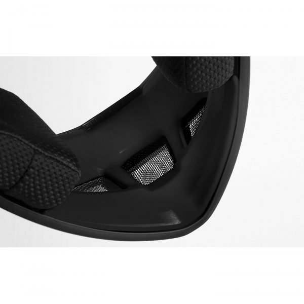 Κράνος_Bluegrass_Legit_Carbon_Tropic_Sunrise_Glossy_12 Το Legit είναι ένα κράνος, εφοδιασμένο με χαρακτηριστικά που έχουν εμπνευστεί από το αγωνιστικό τμήμα της Bluegrass.