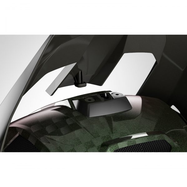 Κράνος_Bluegrass_Legit_Carbon_Tropic_Sunrise_Glossy_6 Το Legit είναι ένα κράνος, εφοδιασμένο με χαρακτηριστικά που έχουν εμπνευστεί από το αγωνιστικό τμήμα της Bluegrass.