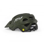 Echo MIPS δεν στερείται σε χαρακτηριστικά αν το συγκρίνουμε με άλλα πιο ακριβά κράνη.