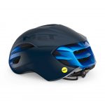 Το νέο κράνος Manta Mips, είναι ένα εξαιρετικό παράδειγμα σχεδιασμού και αισθητικής της MET.