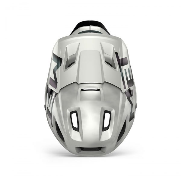 Κράνος_MET_Parachute_MCR_MIPS_White_Iridescent_Matt_4 Το Parachute MCR είναι πραγματικά ένα κράνος 2 σε 1