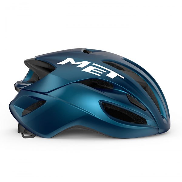 Κράνος_MET_Rivale_MIPS_Teal_Blue_Metallic_Glossy_2 Το Rivale MIPS περιλαμβάνει στην κατασκευή του το σύστημα προστασίας του εγκεφάλου MIPS®