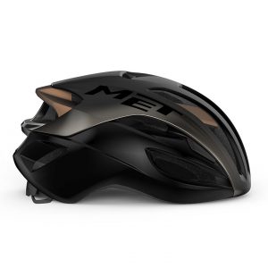 Το Rivale MIPS περιλαμβάνει στην κατασκευή του το σύστημα προστασίας του εγκεφάλου MIPS®