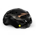 Το Rivale MIPS περιλαμβάνει στην κατασκευή του το σύστημα προστασίας του εγκεφάλου MIPS®