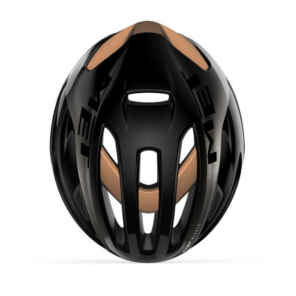 Κράνος_MET_Rivale_MIPS_Titanium_Metallic_Glossy_4 Το Rivale MIPS περιλαμβάνει στην κατασκευή του το σύστημα προστασίας του εγκεφάλου MIPS®