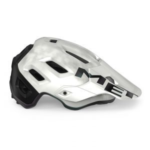 Το κράνος Roam της MET είναι ειδικά κατασκευασμένο για χρήση σε all-mountain και enduro.