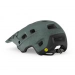 Το Terranova MIPS περιλαμβάνει στην κατασκευή του το σύστημα προστασίας του εγκεφάλου MIPS-C2®