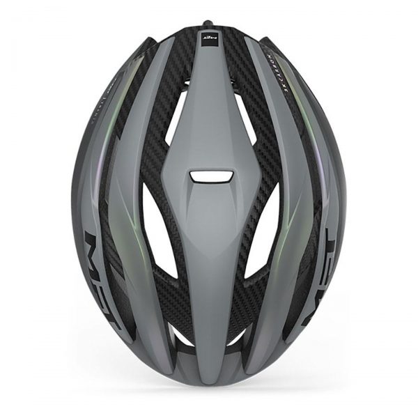 Κράνος_MET_Trenta_3K_Carbon_MIPS_Grey_Iridescent_Matt_3 Trenta 3k είναι το πιο εξελιγμένο κράνος που κατασκεύασε ποτέ η MET.