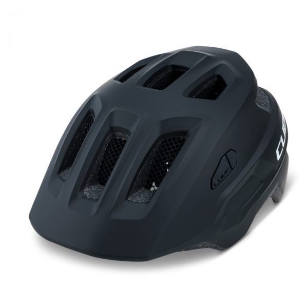Παιδικό_Κράνος_CUBE_Linok_II_MIPS_Black_1 Το Linok της Cube είναι ένα κράνος για παιδιά και νεαρούς αναβάτες