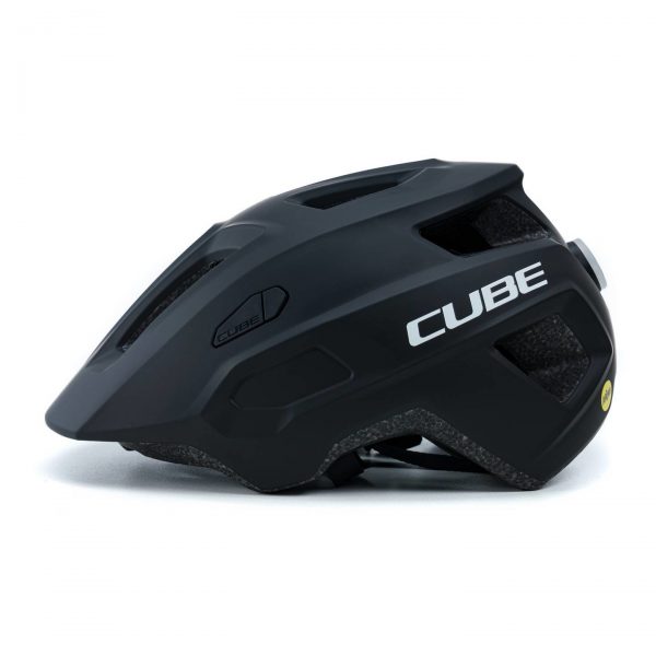 Παιδικό_Κράνος_CUBE_Linok_II_MIPS_Black_2 Το Linok της Cube είναι ένα κράνος για παιδιά και νεαρούς αναβάτες
