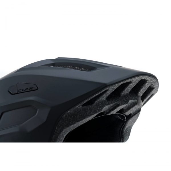 Παιδικό_Κράνος_CUBE_Linok_II_MIPS_Black_5 Το Linok της Cube είναι ένα κράνος για παιδιά και νεαρούς αναβάτες