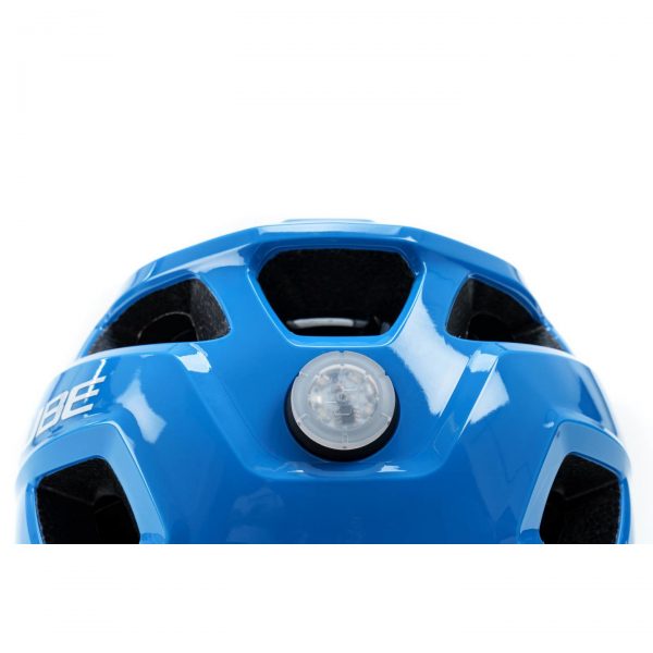 Παιδικό_Κράνος_CUBE_Linok_II_MIPS_Glossy_Blue_n_Red_4 Το Linok της Cube είναι ένα κράνος για παιδιά και νεαρούς αναβάτες