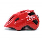 Το Linok της Cube είναι ένα κράνος για παιδιά και νεαρούς αναβάτες