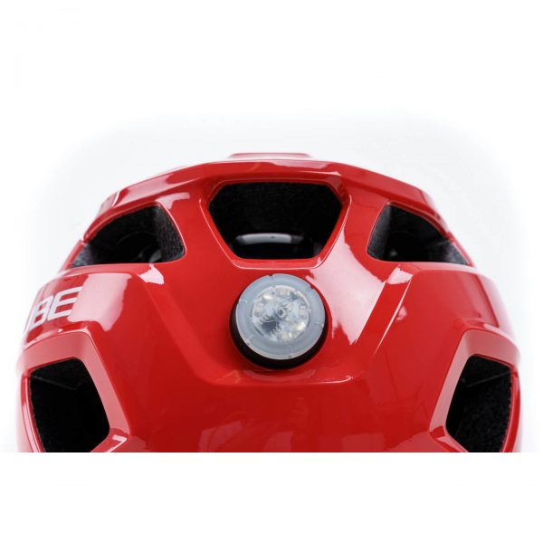 Παιδικό_Κράνος_CUBE_Linok_II_MIPS_Glossy_Red_4 Το Linok της Cube είναι ένα κράνος για παιδιά και νεαρούς αναβάτες