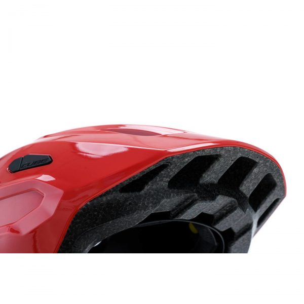 Παιδικό_Κράνος_CUBE_Linok_II_MIPS_Glossy_Red_5 Το Linok της Cube είναι ένα κράνος για παιδιά και νεαρούς αναβάτες