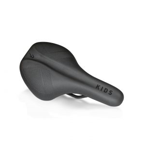 Η MTB Kids της Cube είναι σχεδιασμένη με το Natural Fit Concept, ειδικά για παιδικά ποδήλατα.