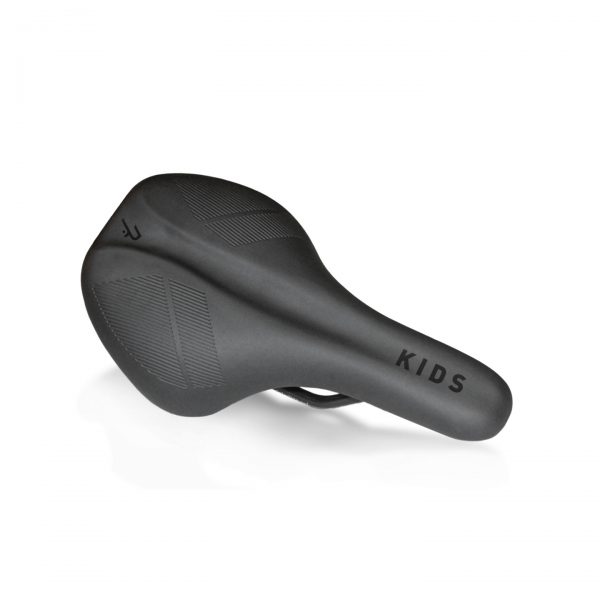 Σέλα_Natural_Fit_MTB_Kids_1 Η MTB Kids της Cube είναι σχεδιασμένη με το Natural Fit Concept, ειδικά για παιδικά ποδήλατα.